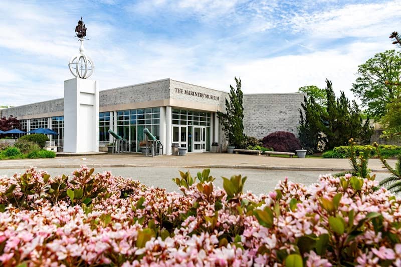 The Mariners' Museum and Park - Image 3