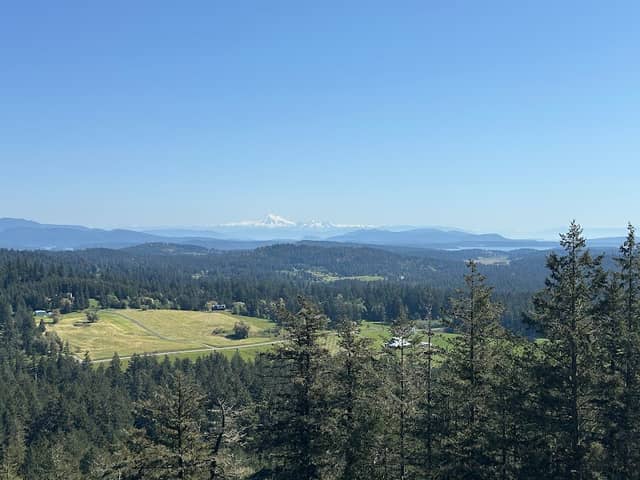 Mount Grant Preserve - Image 1