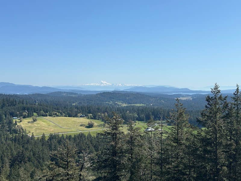 Mount Grant Preserve - Image 1