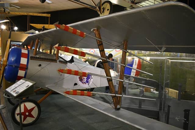 Empire State Aerosciences Museum - Image 2
