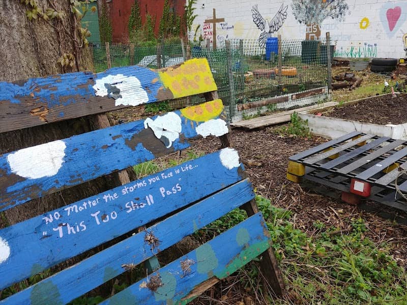 The Unity GARDEN - Image 2