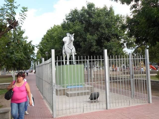 Monumento al Gaucho - Image 2