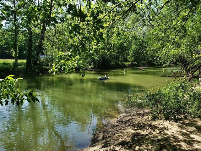 Twin Creek Hike And Bike Trail - Image 3