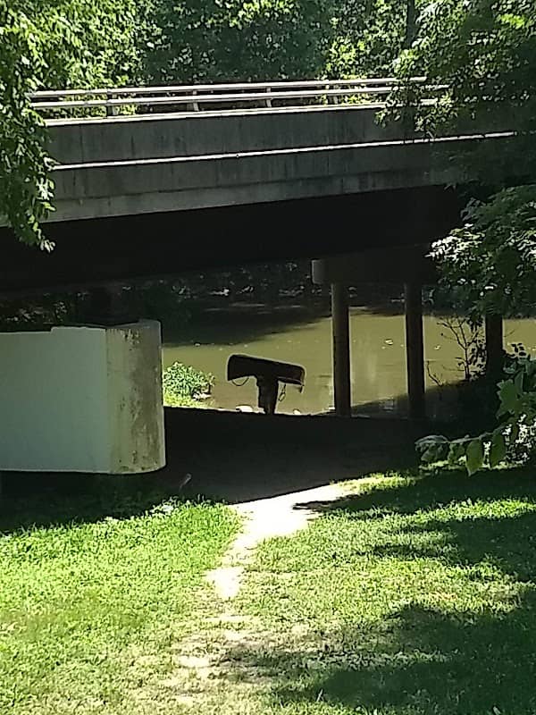 Twin Creek Hike And Bike Trail - Image 2