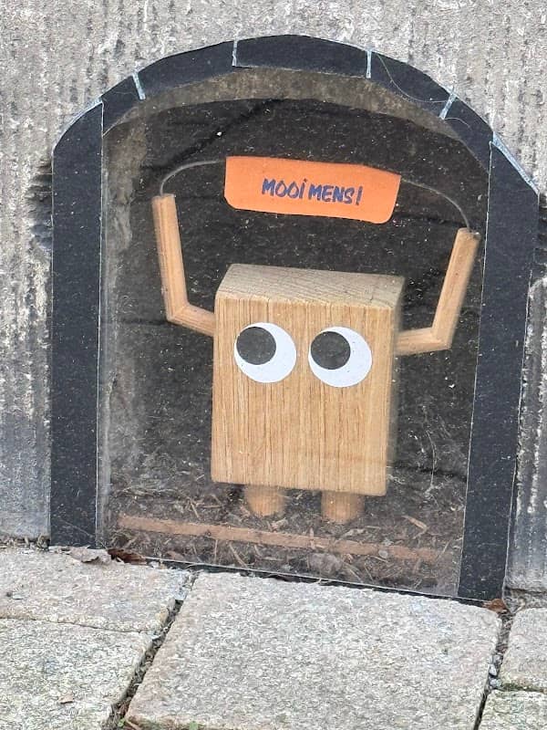 Mooi Mens! - Image 2