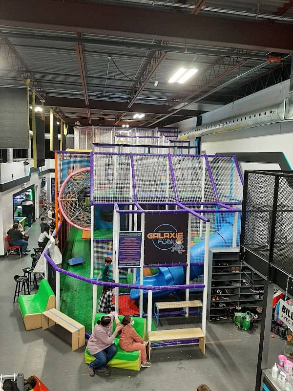 Centre d'amusement Laser Force Drummondville - Image 2