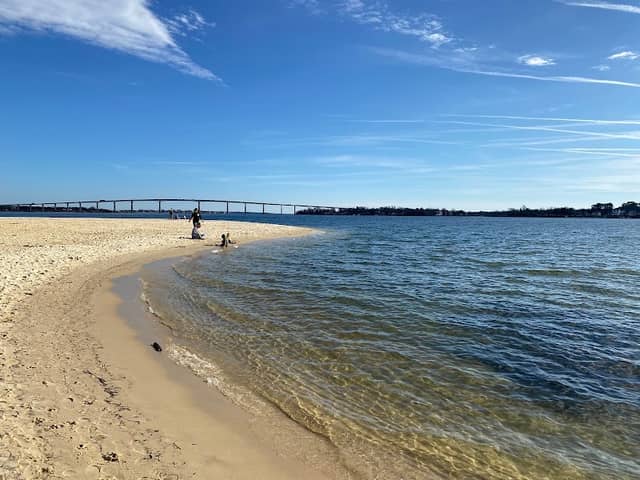 Myrtle Point Park - Image 1