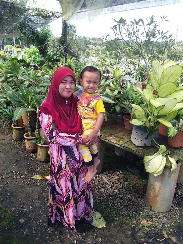 Taman Sungai Karas - Image 1