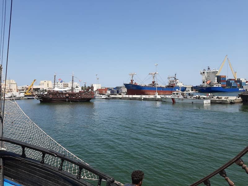 Bateau Pirate Mabrouka - Image 2