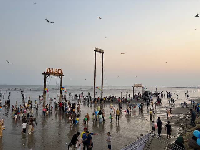 ساحل خواجه عطا - Image 1