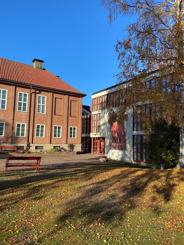Zorn Museum - Image 1