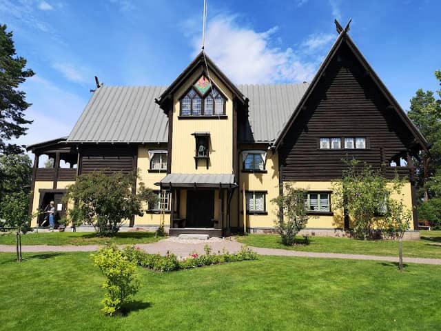 Zorn Museum - Image 2