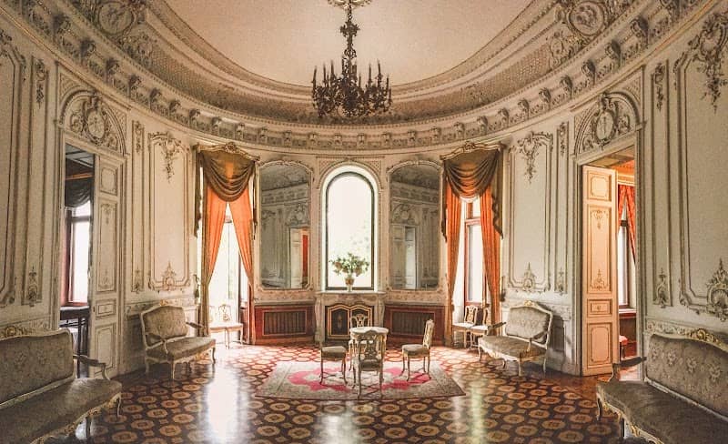 Tolstoi Palace - Image 3