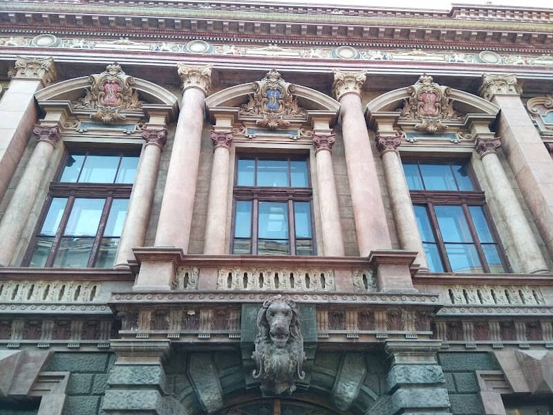 Tolstoi Palace - Image 1
