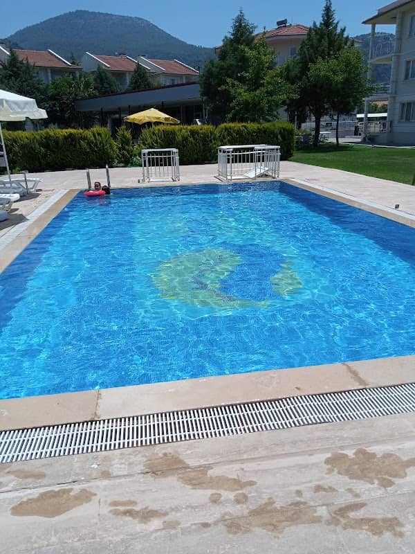 Onat Garden Hotel - Image 1
