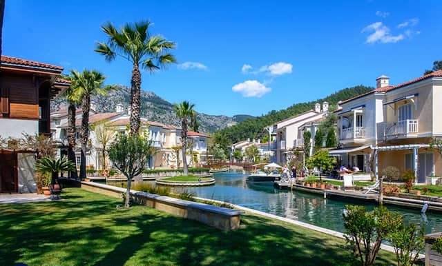 Onat Garden Hotel - Image 2