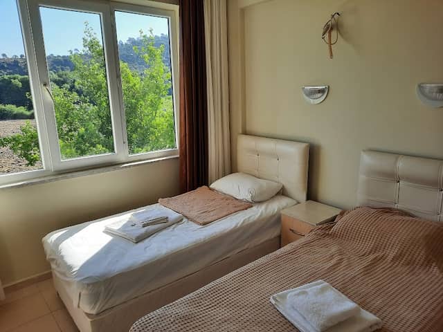 Onat Garden Hotel - Image 3