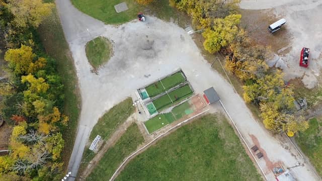 Hamilton Park - Image 1