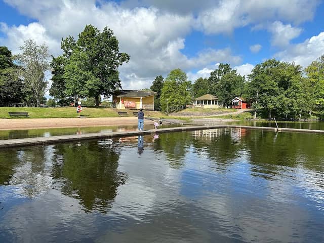 Sjöparken - Image 1