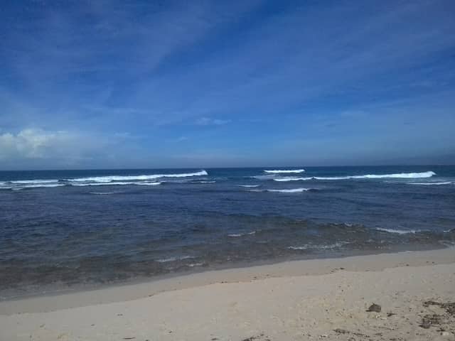 Pantai Karang Papak - Image 1