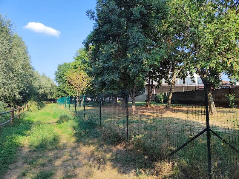 Area sgambamento cani Savigliano - Image 1