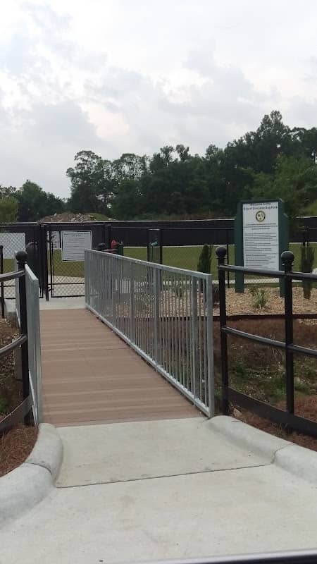 City Of Gonzales Dog Park - Image 3