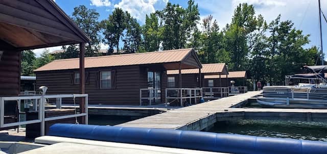 Euchee Marina - Image 1