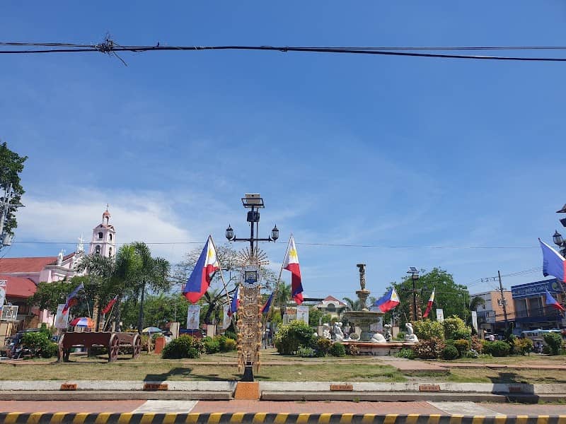 Crisostomo Park - Image 1