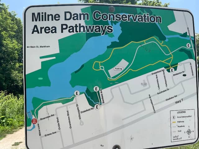 Milne Dam Conservation Park - Image 2