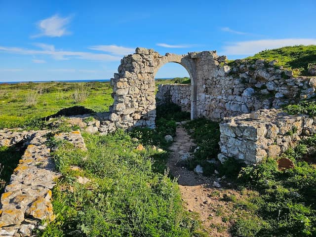 Baleeira Fort - Image 1