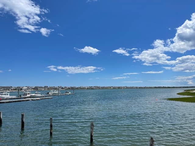 Wells Harbor Beach - Image 2