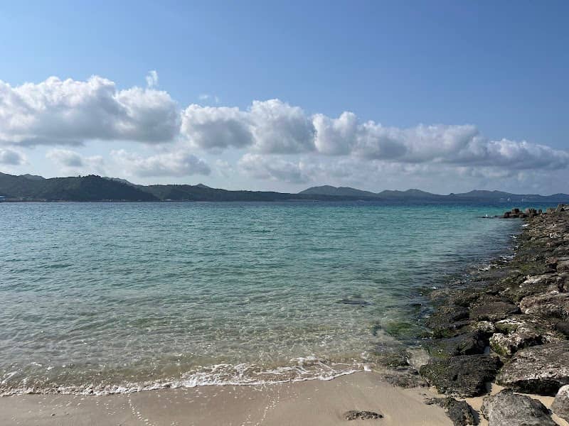 21 Seikinomori Beach - Image 1
