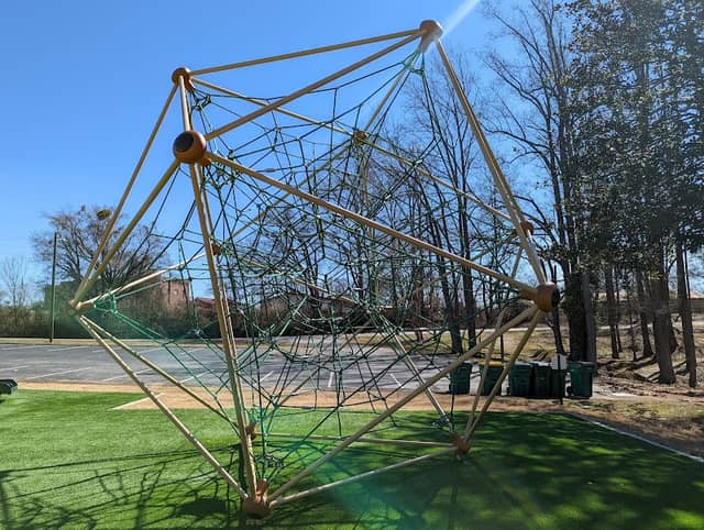 Lavonia City Park - Image 2