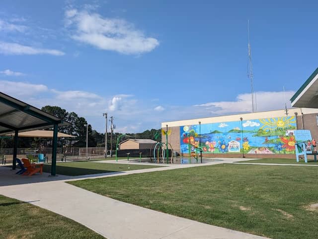 Lavonia City Park - Image 3