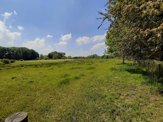 Barnes Meadow - Image 1