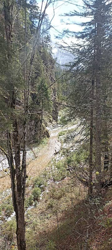Wasserfall Mariazell - Image 1