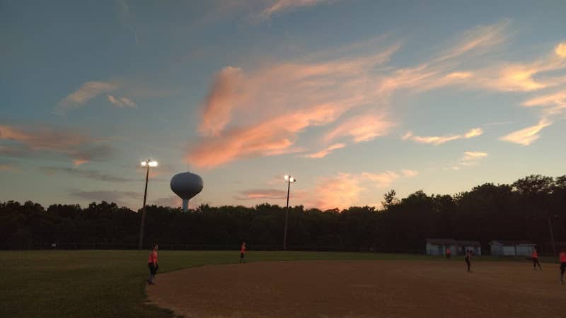 Welfare Park - Image 1
