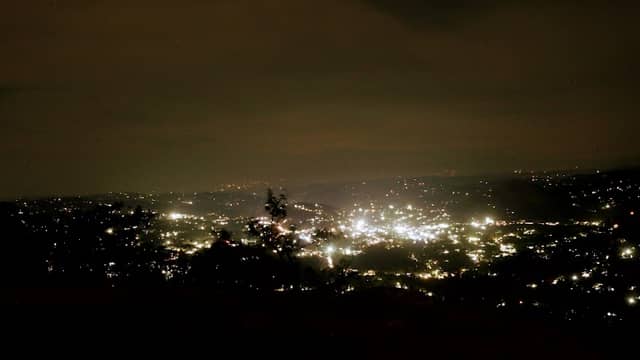 Mettukuzhi View Point - Image 1