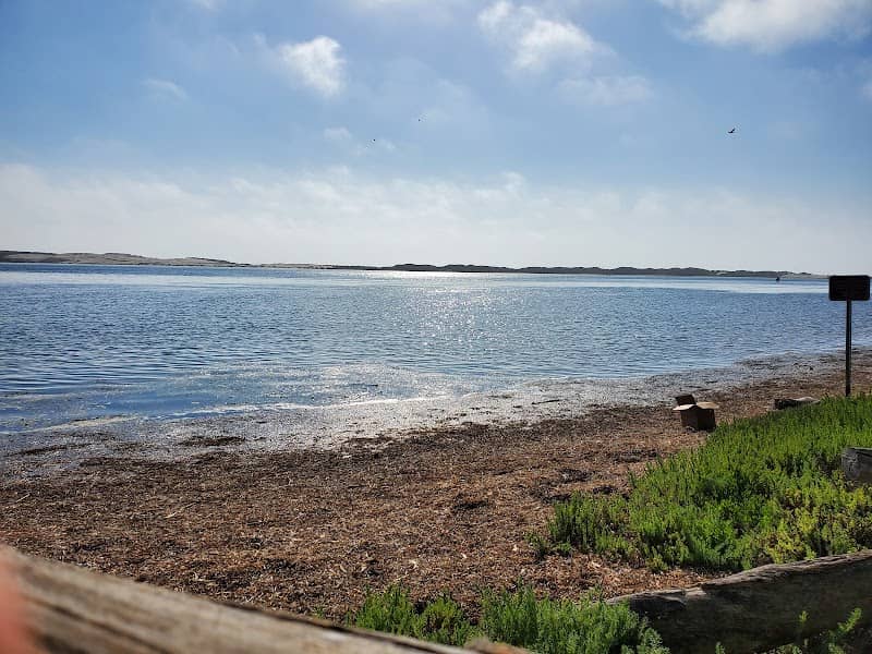 Morro Bay Water Access - Image 1