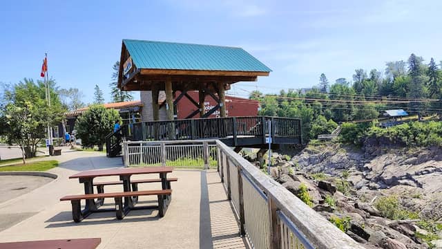 Grand Falls - Image 3