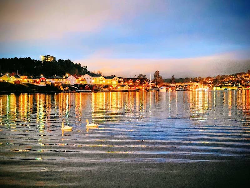 Strandpromenaden sør - Image 1