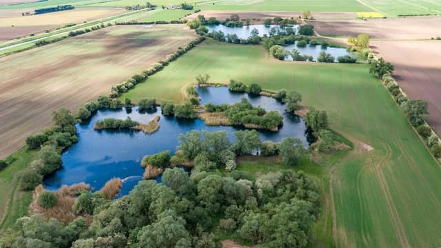 Skylark Lakes - Image 1