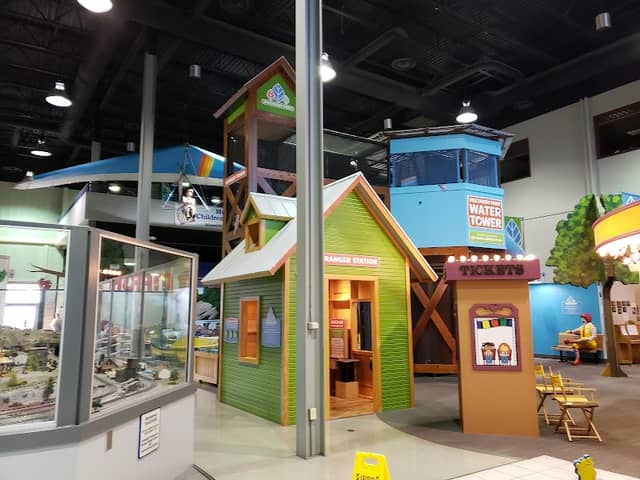 Muncie Children's Museum - Image 1