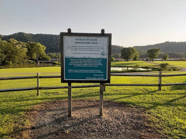 Natrium Wildlife Management Area - Image 1