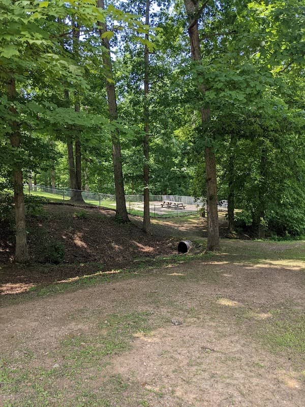 Little Creek Dog Park - Image 1