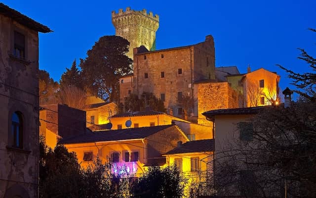 Rocca Del Brunelleschi - Image 2