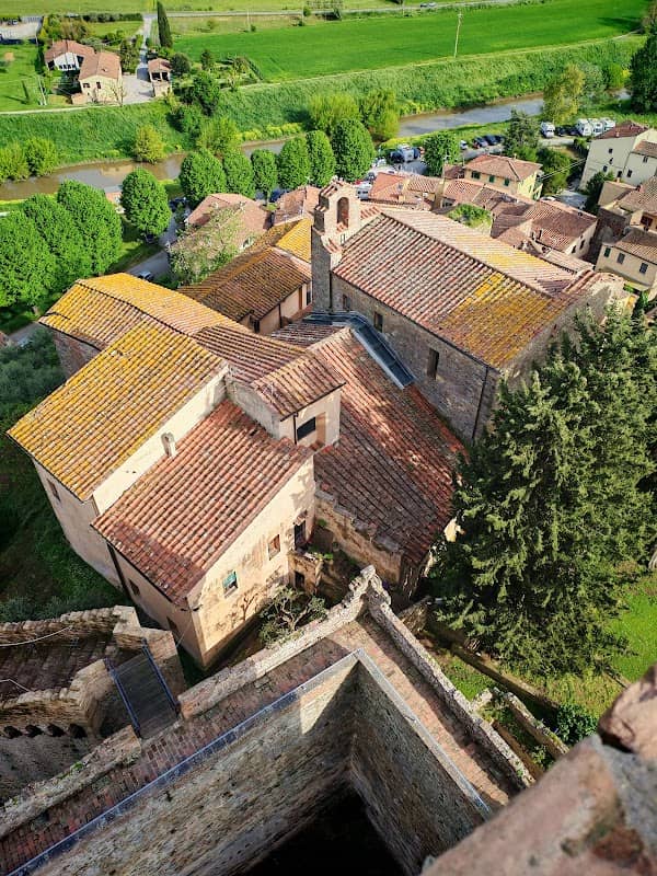 Rocca Del Brunelleschi - Image 1