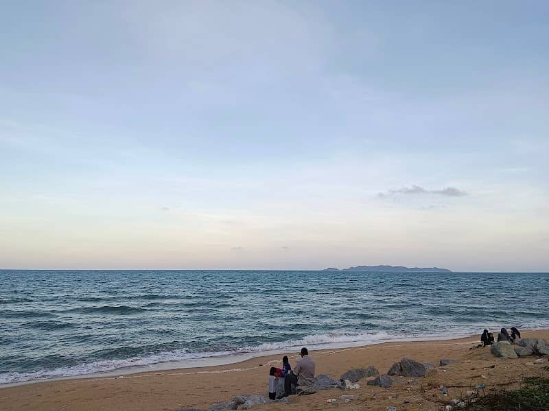Pantai Rusila - Image 1