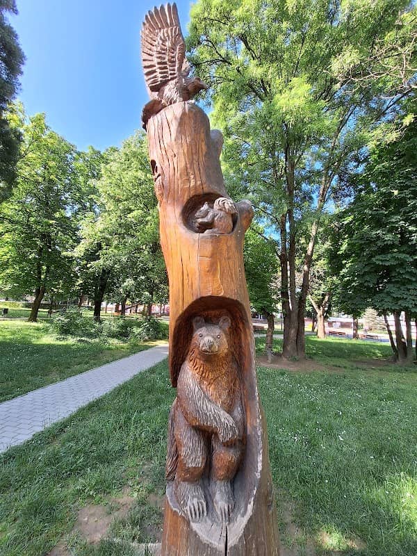 Дървото с животните - Image 1
