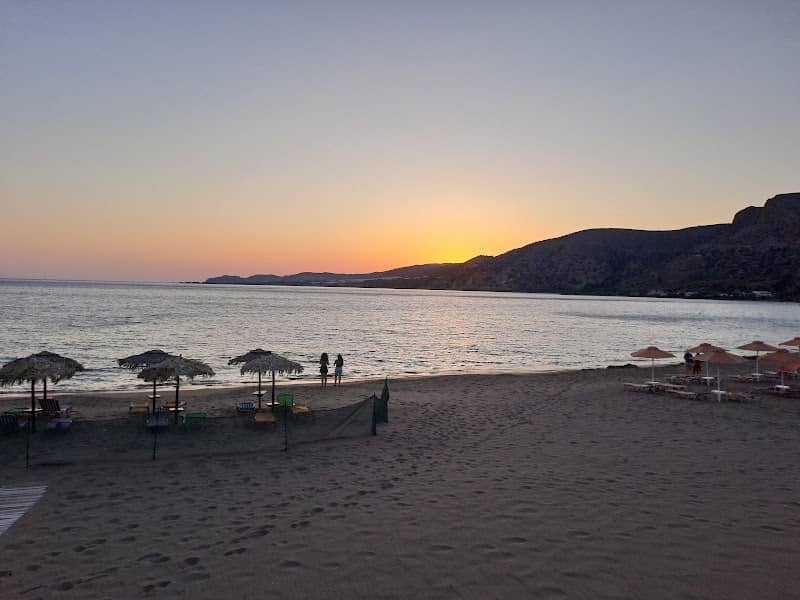 Παλαιόχωρα Σελίνου - Image 1